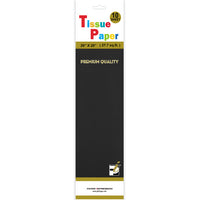 TISSUE 10 PACK 20"X20"