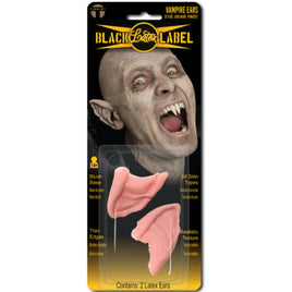 Latex Vampire Ears