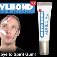 Acrylbond Makeup Adhesive & Remover