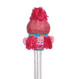Trolls 3D Pinata