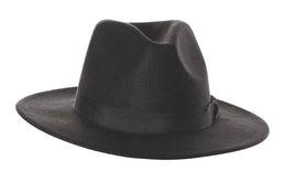 Fedora- Black