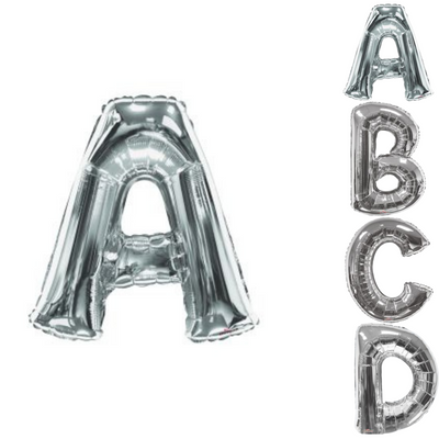 LETTER BALLOONS Party Stop