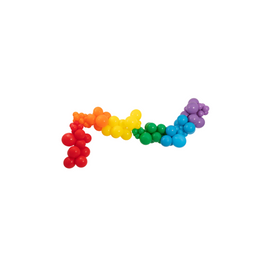 Balloon Garland