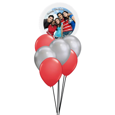 Make It Personal Balloon Bundle (Must add all items in cart for price to appear in cart!) $40.84 (Base Price)