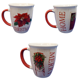 Christmas Mug