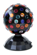 8" Giant Rotating Disco Ball