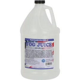 Fog Fluid (unscented) - Galloon