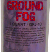 Fog Fluid - Quart