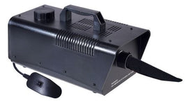 MINI SNOW BLOWER - 400 WATT - WITH REMOTE CONTROLLER