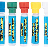 Emerald Green Window Marker  .84 fl. Oz.