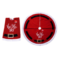 42" Tree Skirt