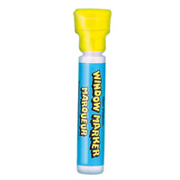 Sunflower Yellow Window Marker   .84 fl. Oz.