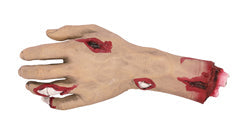 11" ZOMBIE HAND