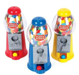 7" Classic Gumball Bank