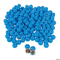Blue Chocolate Candies 2lbs.