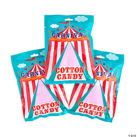 Carnival Cotton Candy