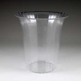 Medium Flared Cylinder 5.75"W x 6"H