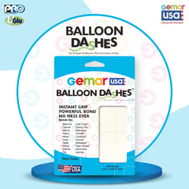 UGlu Balloon Dashes
