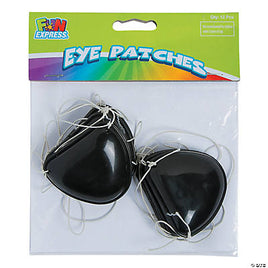 Eye Patches 12 ct.