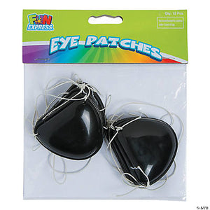 Eye Patches 12 ct.