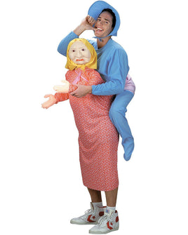 But Mommy I Don't Wanna Grow Up