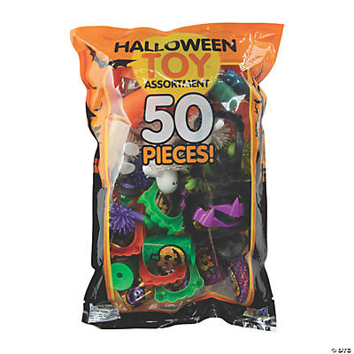 Halloween novelty toys on sale
