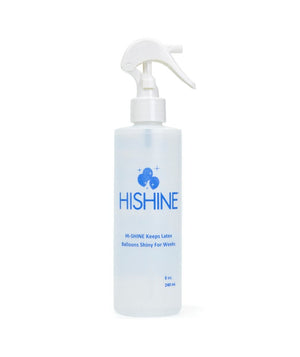 Hi-Shine 8oz.