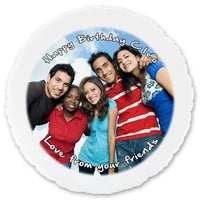 Personalize Photo Balloon