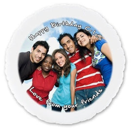 Personalize Photo Balloon