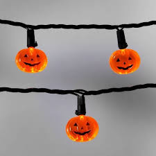 10 Halloween Novelty Lights