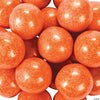 Large Orange Gumballs 2lbs.