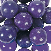 Purple Gumballs 2lbs.
