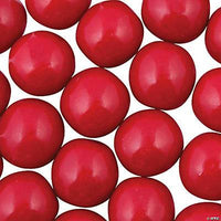 Red Gumballs 2lbs.