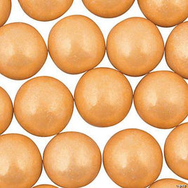 Gold Gumballs 2lbs.