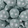 Silver Gumballs 2lbs.