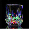 Liquid Activated Blinking Glass Multicolored  1ct.