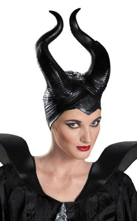 MALEFICENT HORNS - DELUXE