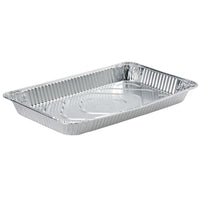 FULL SIZE SHALLOW DEPTH FOIL PAN  1 CT.