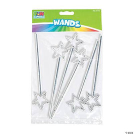 Mini Wands 6pcs.