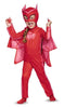 OWLETTE CLASSIC TODDLER M (3T-4T) PJ Mask