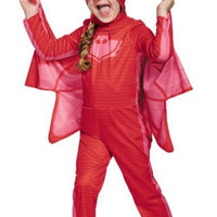 OWLETTE CLASSIC TODDLER M (3T-4T) PJ Mask