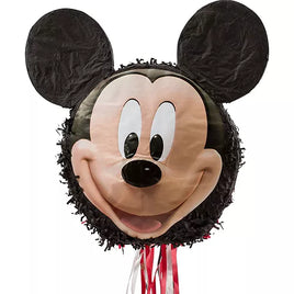 Mickey Mouse Head  Pinata