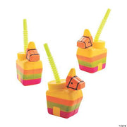 PINATA DONKEY SIPPER CUP