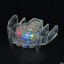 LED Flashing Fangs Mouthpiece
