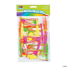 Neon Knocker Balls 12pcs.
