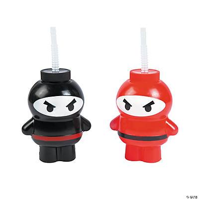 NINJA MOLDED CUP 1 pc. 