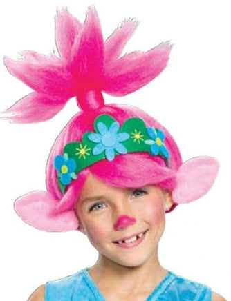 Trolls POPPY MOVIE 2 WIG 