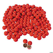 Red Chocolate Candies 2lbs.
