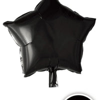 19" MYLAR STAR