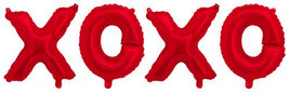 40" Letter Set XOXO